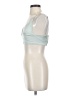 Zara Green Sleeveless Top Size XS - photo 5