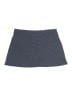 Lands' End Polka Dots Blue Casual Skirt Size 12 - photo 1