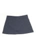 Lands' End Polka Dots Blue Casual Skirt Size 12 - photo 2