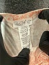 Rene Rofe Paisley Ivory Casual Pants Size 6-9 mo - photo 3