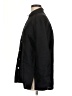 Emma James Black Long Sleeve Button-Down Shirt Size M - photo 5