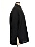 Emma James Black Long Sleeve Button-Down Shirt Size M - photo 4