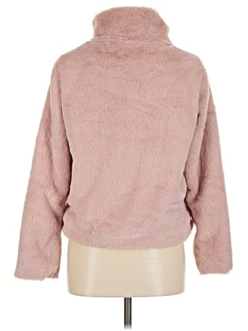 Cure Faux Fur Jacket (view 2)