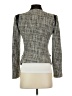 Mango Tweed Gray Blazer Size XS - photo 2