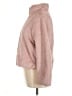 Cure 100% Polyester Pink Faux Fur Jacket Size M - photo 5