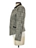 Mango Tweed Gray Blazer Size XS - photo 5