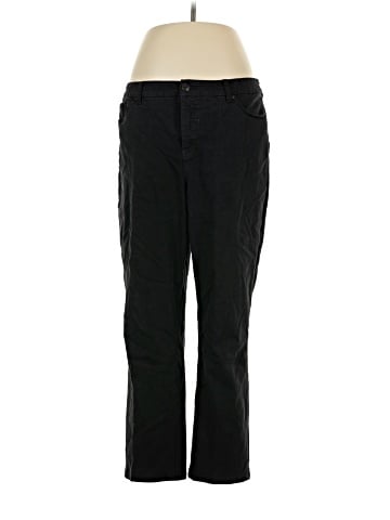 So Slimming by Chico's Casual Pants (view 1)