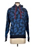 Nike Blue Pullover Hoodie Size XS - photo 1