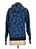 Nike Blue Pullover Hoodie Size XS - photo 2
