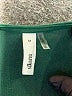 Glam Green 3/4 Sleeve T-Shirt Size M - photo 7
