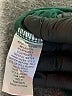 Glam Green 3/4 Sleeve T-Shirt Size M - photo 8