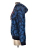 Nike Blue Pullover Hoodie Size XS - photo 5