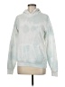 Unbranded Tie-dye Teal Pullover Hoodie Size M (estimated) - photo 1