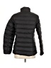 Eddie Bauer 100% Nylon Solid Black Snow Jacket Size M - photo 2