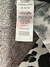 Natori Silver Short Sleeve Blouse Size M - photo 8