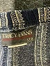 Tracy Evans Stripes Blue Casual Pants Size S - photo 4