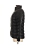Eddie Bauer 100% Nylon Solid Black Snow Jacket Size M - photo 5