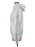 Unbranded Tie-dye Teal Pullover Hoodie Size M (estimated) - photo 5