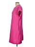 Assorted Brands Pink Casual Dress Size L - photo 5