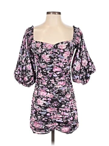 For Love & Lemons Cocktail Dress (view 1)