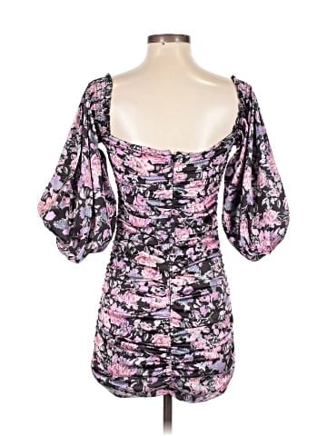 For Love & Lemons Cocktail Dress (view 2)