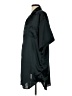 Assorted Brands Black 3/4 Sleeve Button-Down Shirt Size S - photo 5