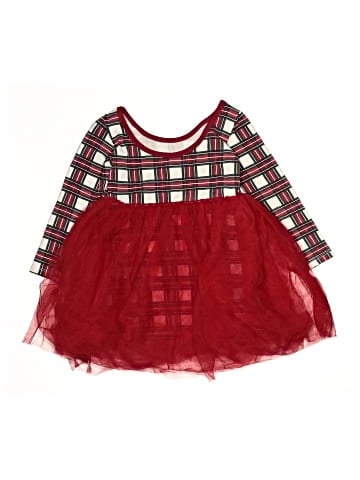 Lola & Taylor Dress (view 2)