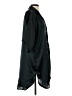 Assorted Brands Black 3/4 Sleeve Button-Down Shirt Size S - photo 4