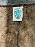 Assorted Brands Brown Cardigan Size M (estimated) - photo 7