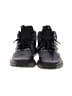 Adidas Black Gray Sneakers Size 7 - photo 2