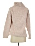 A New Day 100% Polyester Tan Turtleneck Sweater Size XS - photo 2