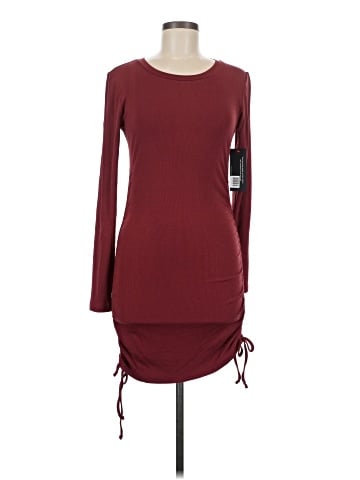 Mittoshop Casual Dress (view 1)