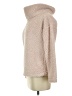 A New Day 100% Polyester Tan Turtleneck Sweater Size XS - photo 5