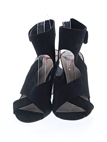 Penny Loves Kenny Sandals (view 2)