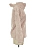 A New Day 100% Polyester Tan Turtleneck Sweater Size XS - photo 4