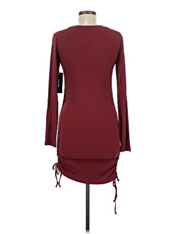 Mittoshop Casual Dress (view 2)