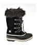 Sorel Black Boots Size 6 - photo 1