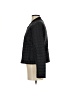 Athleta 100% Nylon Solid Black Jacket Size XS - photo 5
