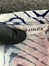 Athleta Blue White Tank Top Size XS - photo 7