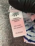 Athleta Blue White Tank Top Size XS - photo 8