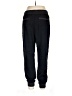 Splendid Solid Black Casual Pants Size L - photo 2