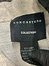Doncaster Collection Tweed Tan Ivory Long Sleeve Button-Down Shirt Size 10 - photo 6