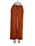 Theory 100% Wool Brown Wool Pants Size 0 - photo 1
