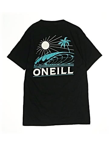 O'Neill Short Sleeve T-Shirt (view 2)