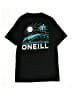 O'Neill Solid Black Short Sleeve T-Shirt Size S (kids) - photo 2