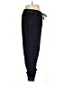 Splendid Solid Black Casual Pants Size L - photo 4