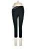 Under Armour Color Block Purple Active Pants Size M - photo 1