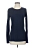 Amazon Essentials Blue Long Sleeve T-Shirt Size S - photo 1