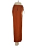 Theory 100% Wool Brown Wool Pants Size 0 - photo 4