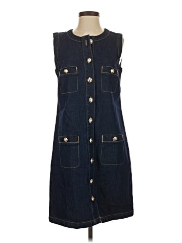Ann Taylor Casual Dress (view 1)